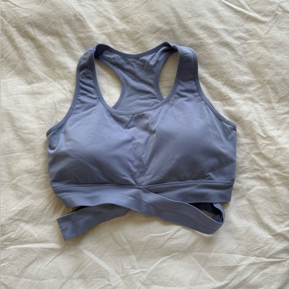 NVGTN sports bra